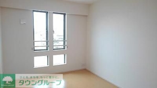 comfort Kの物件内観写真